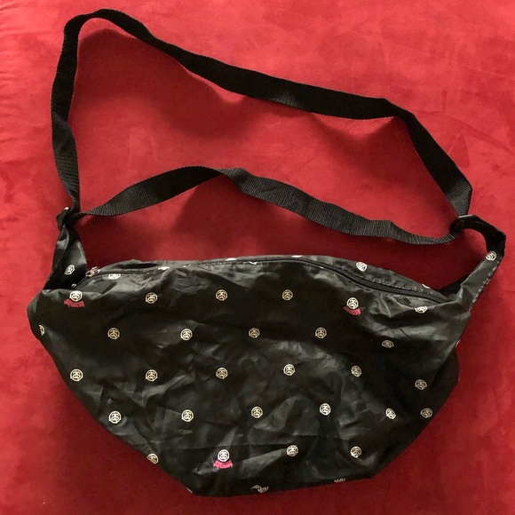 Stussy nylon bag Clearance